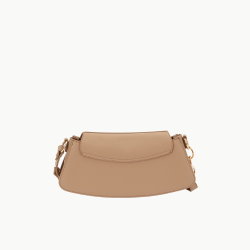 Levidor Vizon Zincir Saplı Omuz Çantası